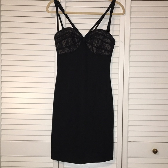 L. K. L. by Lawrence Kurtz Dresses & Skirts - Exquisite body con dress